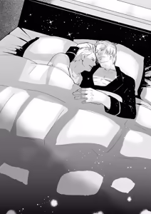 Page 116 of FOLGORE DV再录2 - preview thumbnail