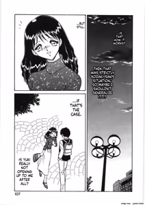 Page 113 of Yuki-chan Wants to Cum - preview thumbnail