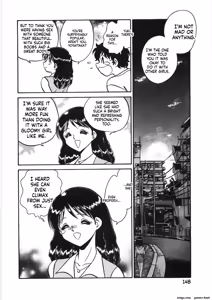 Page 154 of Yuki-chan Wants to Cum - preview thumbnail