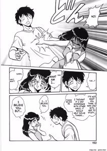 Page 156 of Yuki-chan Wants to Cum - preview thumbnail