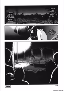 Page 180 of Yuki-chan Wants to Cum - preview thumbnail