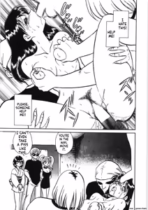 Page 199 of Yuki-chan Wants to Cum - preview thumbnail
