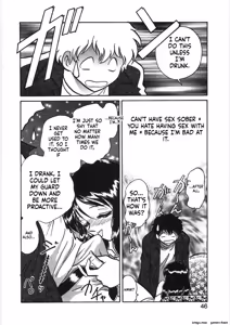 Page 52 of Yuki-chan Wants to Cum - preview thumbnail