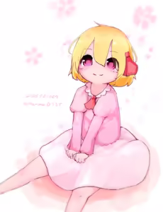 Page 1064 of ちゃんもえ - preview thumbnail