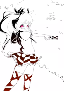 Page 1161 of ちゃんもえ - preview thumbnail
