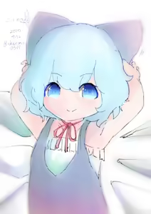 Page 1195 of ちゃんもえ - preview thumbnail