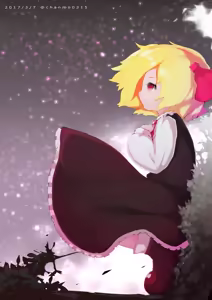 Page 1246 of ちゃんもえ - preview thumbnail