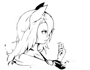 Page 1448 of ちゃんもえ - preview thumbnail
