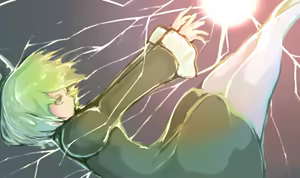 Page 1449 of ちゃんもえ - preview thumbnail