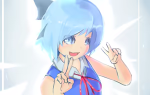Page 1450 of ちゃんもえ - preview thumbnail
