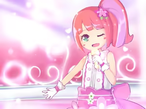 Page 1462 of ちゃんもえ - preview thumbnail