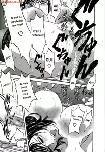 Page 139 of Mo-Retsu! Boin Sensei 2 | Boing Boing Teacher Vol. 2 Ch. 10-16 - preview thumbnail