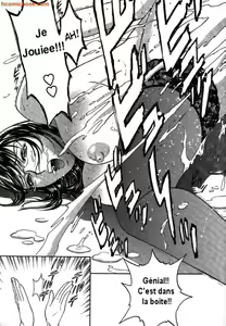 Page 141 of Mo-Retsu! Boin Sensei 2 | Boing Boing Teacher Vol. 2 Ch. 10-16 - preview thumbnail