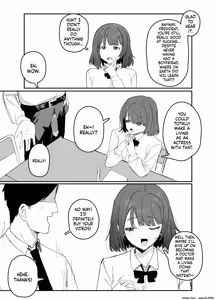 Page 6 of Kaihen Sareta Seitokai | The Altered Student Council - preview thumbnail