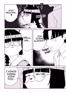 Page 16 of Neko no Te "o" Karitai - preview thumbnail