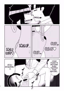 Page 18 of Neko no Te "o" Karitai - preview thumbnail