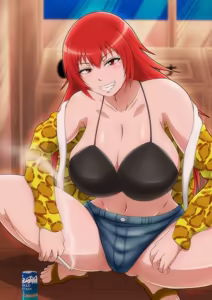 Page 246 of クリストリス - preview thumbnail