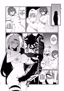 Page 22 of Tekitoukan no Mottomo Tekitou na Ichinichi - preview thumbnail