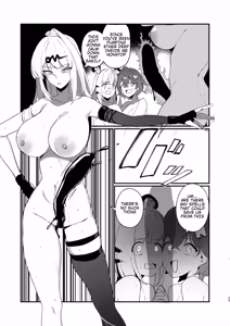 Page 23 of Tekitoukan no Mottomo Tekitou na Ichinichi - preview thumbnail