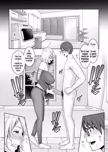 Page 116 of Shin Tomodachi no Hahaoya (Chuu) | La Madre de mi Nuevo Amigo (decensored) - preview thumbnail