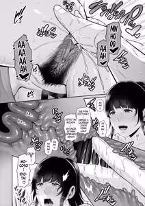 Page 16 of Shin Tomodachi no Hahaoya (Chuu) | La Madre de mi Nuevo Amigo (decensored) - preview thumbnail