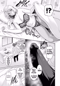 Page 169 of Shin Tomodachi no Hahaoya (Chuu) | La Madre de mi Nuevo Amigo (decensored) - preview thumbnail