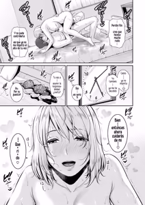Page 189 of Shin Tomodachi no Hahaoya (Chuu) | La Madre de mi Nuevo Amigo (decensored) - preview thumbnail