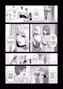 Page 190 of Shin Tomodachi no Hahaoya (Chuu) | La Madre de mi Nuevo Amigo (decensored) - preview thumbnail
