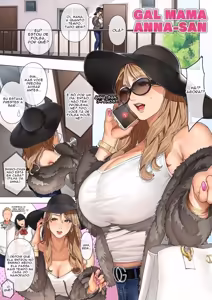 Page 2 of Gal Mama-san ~Anna-san~ - preview thumbnail