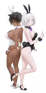 Page 110 of Nacchan&Micchan in お久しぶり／ちんぽ王国(Ohisashiburi／tinpo oukoku) PIXIV FANBOX - preview thumbnail