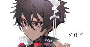 Page 9 of Nacchan&Micchan in お久しぶり／ちんぽ王国(Ohisashiburi／tinpo oukoku) PIXIV FANBOX - preview thumbnail