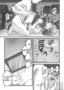 Page 19 of Namaiki na Otokonoko o Wakaraseru Hanashi Zenpen | A Story About Teaching a Sassy Cross-Dressing Boy a Lesson - Part 1 - preview thumbnail