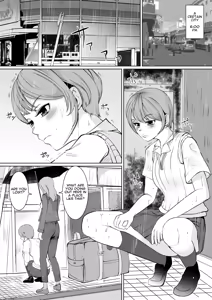 Page 2 of Onee-sama to Saimin Pet | Onee-sama and Her hypnotized Pet - preview thumbnail