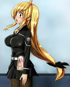Page 152 of STRIKERS to Enkaku Sex - preview thumbnail