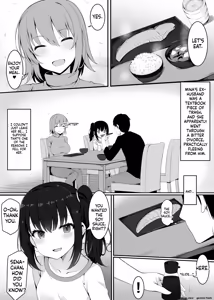 Page 3 of Yome no Tsurego ni Otosareru Boku | I was Seduced by My Wife's Child from a Previous Marriage - preview thumbnail