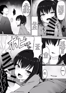 Page 9 of Yome no Tsurego ni Otosareru Boku | I was Seduced by My Wife's Child from a Previous Marriage - preview thumbnail