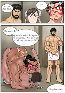 Page 7 of Honda Onsen - preview thumbnail