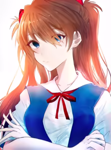Page 102 of Evangelion Image Collection #3 - preview thumbnail