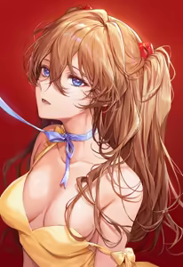 Page 1038 of Evangelion Image Collection #3 - preview thumbnail