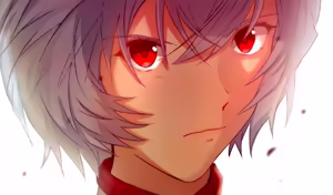 Page 105 of Evangelion Image Collection #3 - preview thumbnail