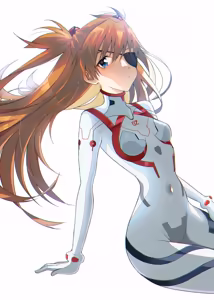 Page 1062 of Evangelion Image Collection #3 - preview thumbnail
