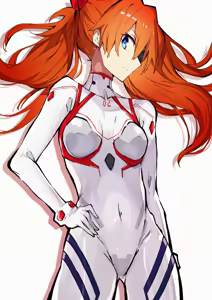Page 1084 of Evangelion Image Collection #3 - preview thumbnail