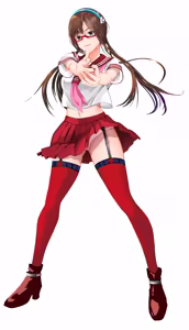 Page 1138 of Evangelion Image Collection #3 - preview thumbnail
