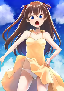 Page 1176 of Evangelion Image Collection #3 - preview thumbnail
