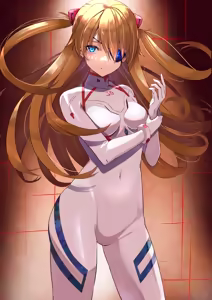 Page 1219 of Evangelion Image Collection #3 - preview thumbnail