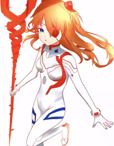 Page 1239 of Evangelion Image Collection #3 - preview thumbnail