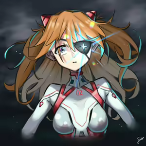 Page 1273 of Evangelion Image Collection #3 - preview thumbnail