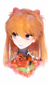Page 1313 of Evangelion Image Collection #3 - preview thumbnail
