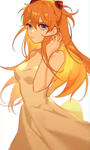 Page 1315 of Evangelion Image Collection #3 - preview thumbnail