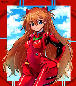 Page 1359 of Evangelion Image Collection #3 - preview thumbnail